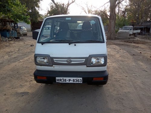 2009 Maruti Suzuki Omni for sale at low price