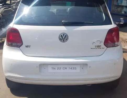 Volkswagen Polo 2013 for sale