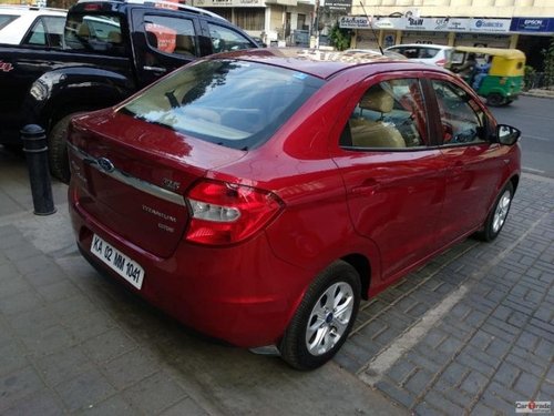 2017 Ford Aspire for sale