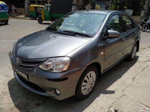 Used Toyota Etios Liva G 2014 for sale