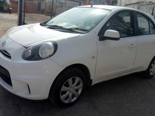 Used 2012 Nissan Micra for sale