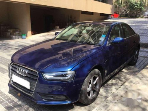 2013 Audi A4 for sale