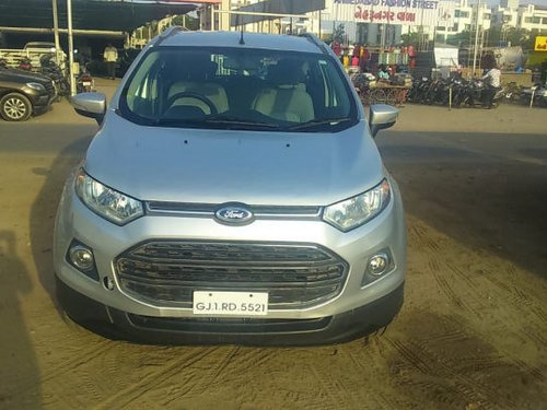 Used Ford EcoSport 1.5 Diesel Titanium 2013 for sale