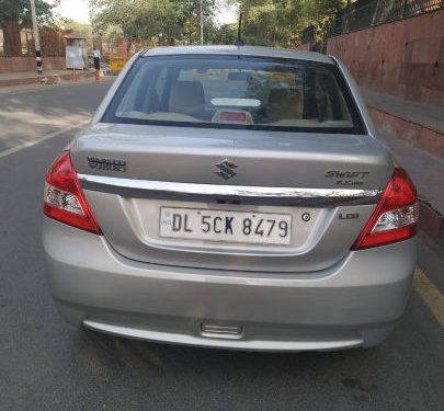 Maruti Suzuki Dzire LDI 2014 for sale