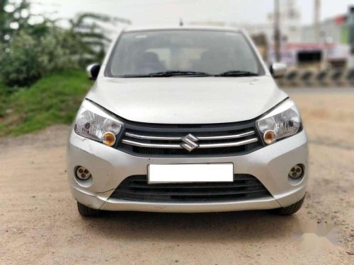 Maruti Suzuki Celerio 2016 for sale