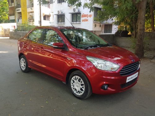 Used Ford Aspire car at low price