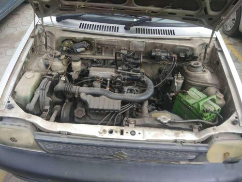 Maruti Suzuki 800 2007 for sale