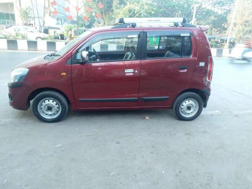 Maruti Suzuki Wagon R 2012 for sale