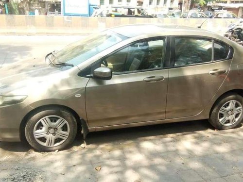 Used Honda City 1.5 S MT 2010 for sale