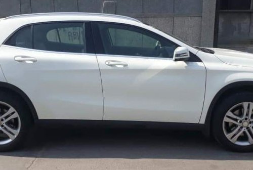 Used 2015 Mercedes Benz GLA Class for sale