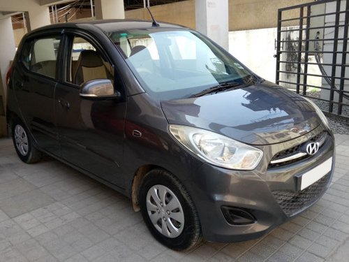 2012 Hyundai i10 for sale