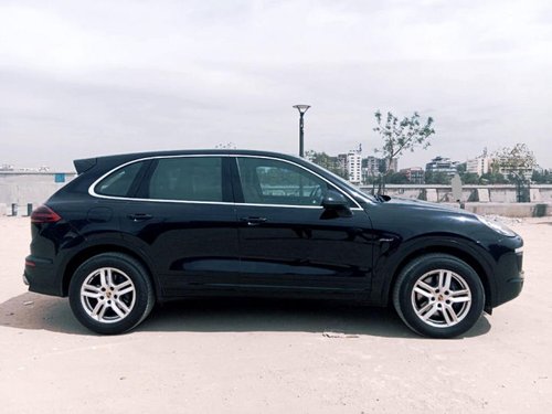 Porsche Cayenne Diesel for sale