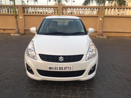 Maruti Suzuki Dzire 2014 for sale