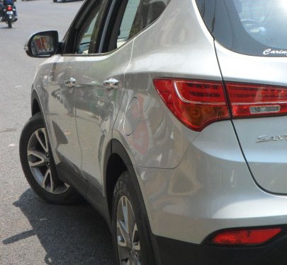 Used 2014 Hyundai Santa Fe for sale