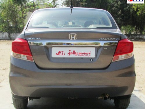 Used 2014 Honda Amaze for sale