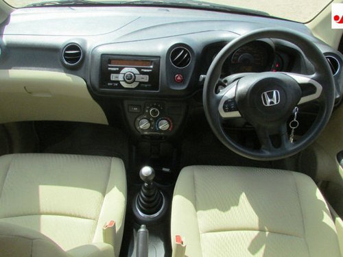 Used 2014 Honda Amaze for sale