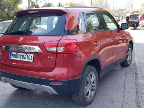 Maruti Suzuki Vitara Brezza ZDi 2016 for sale