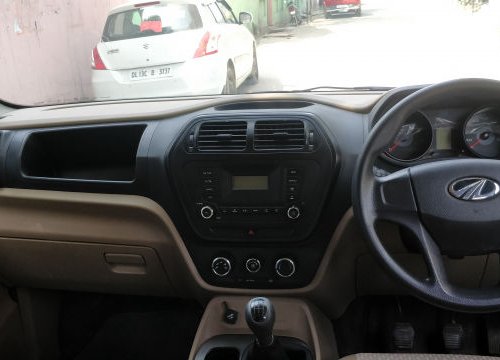 Mahindra TUV 300 T6 2016 for sale