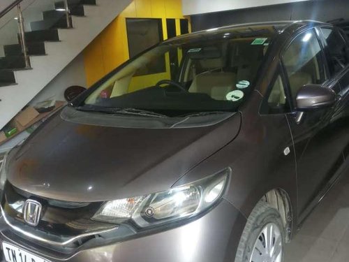 2015 Honda Jazz for sale