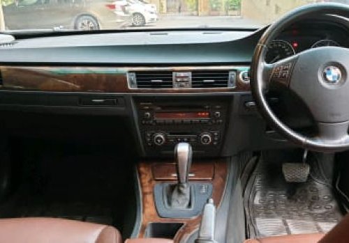 BMW 3 Series 2009 for sale