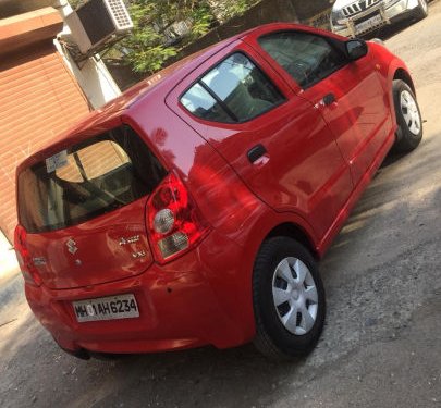 Maruti Suzuki A Star 2009 for sale