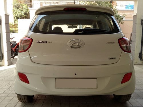 Hyundai Grand i10 AT Asta for sale