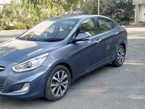 Hyundai Verna CRDi 2014 for sale