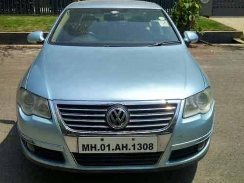 Used Volkswagen Passat car 2008 for sale at low price