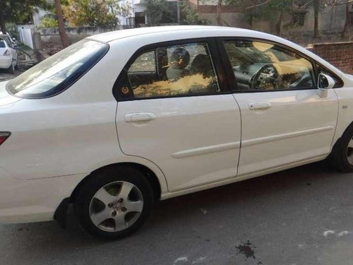 Used 2008 Honda City ZX for sale