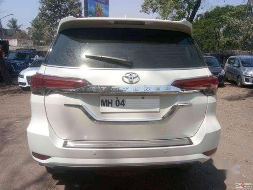 Used 2018 Toyota Fortuner for sale