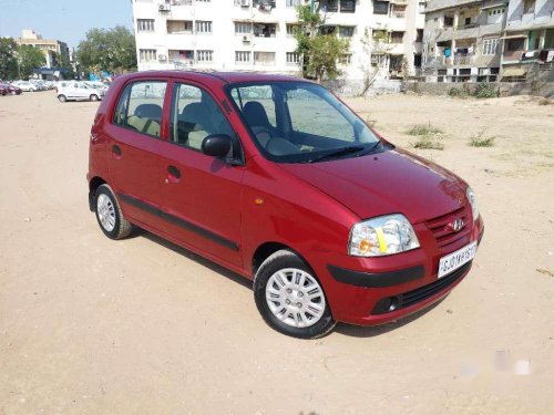 2011 Hyundai Santro for sale