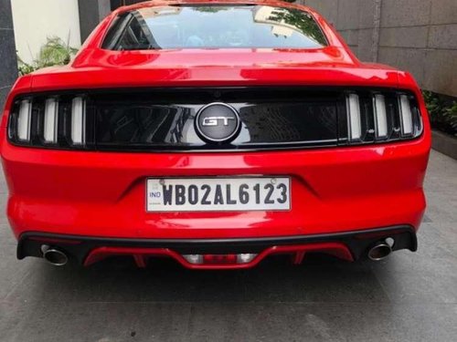 Used Ford Mustang V8 2017 for sale