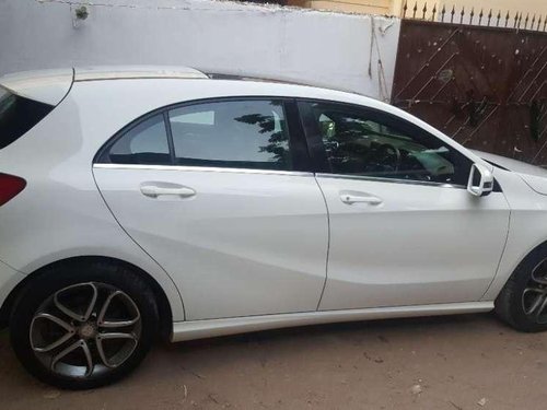 Used Mercedes Benz A Class car 2013 for sale at low price