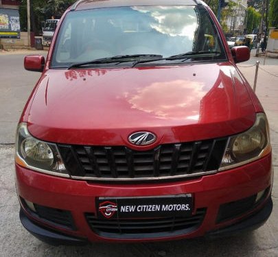 Used Mahindra Xylo 2009-2011 car at low price