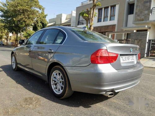 Used BMW 3 Series car 2010 for sale at low price