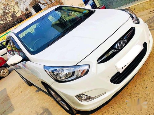 2013 Hyundai Verna for sale at low price