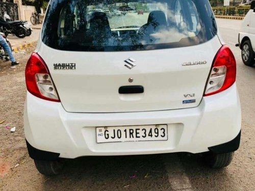 Maruti Suzuki Celerio VXI AMT, 2014 for sale