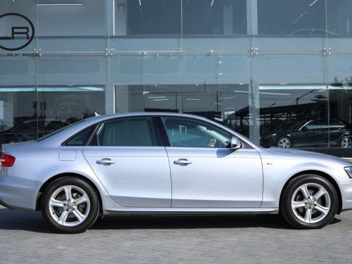 Audi A4 35 TDI Technology Edition 2015 for sale