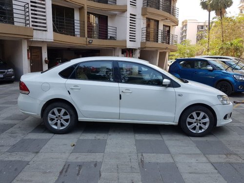 Used 2013 Volkswagen Vento for sale