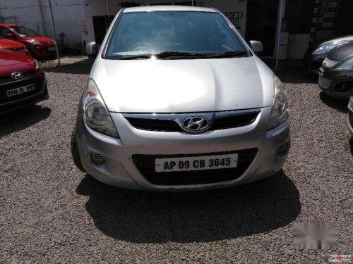 Hyundai i20 Magna 1.4 CRDi 2010 for sale