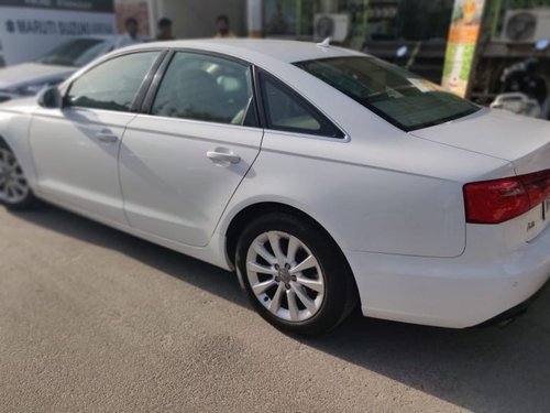 Audi A6 2015 for sale