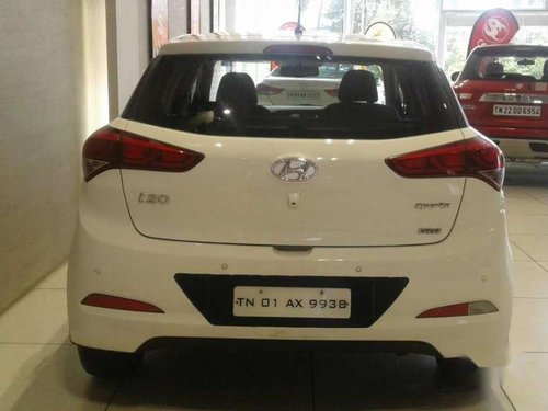 2015 Hyundai i20 for sale at low price