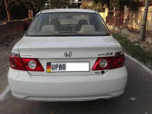 Used 2008 Honda City ZX for sale