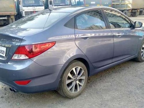 Hyundai Verna CRDi 2014 for sale