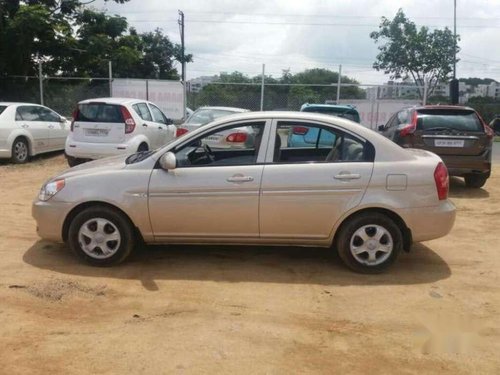 Used 2009 Hyundai Verna for sale