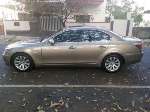 BMW 5 Series 2010 for sale