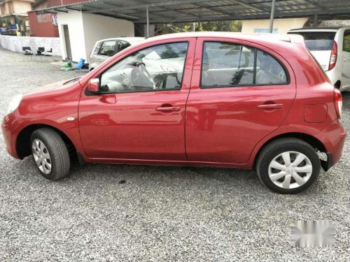 2012 Nissan Micra for sale