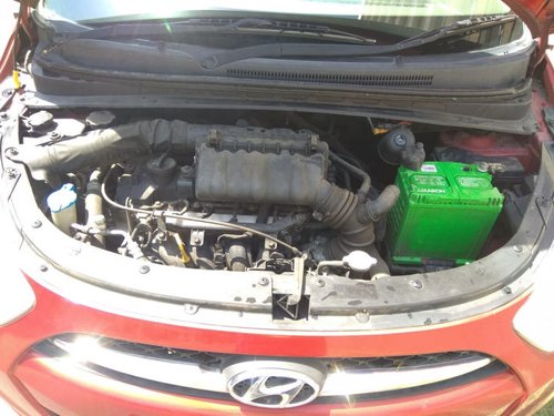 Used 2013 Hyundai i10 for sale