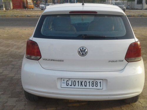 Volkswagen Polo Diesel Highline 1.2L for sale