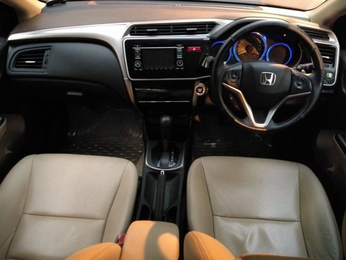 2015 Honda City for sale